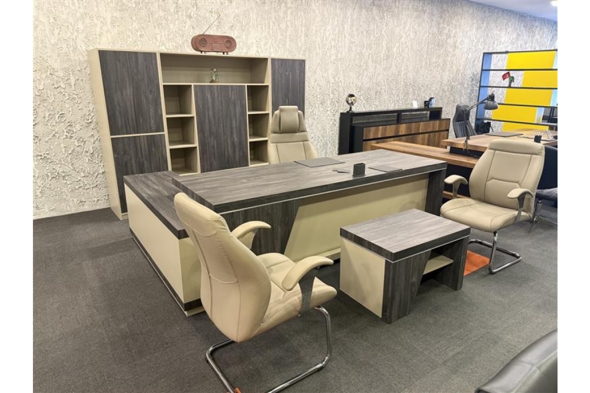 ANKA MAKAM TAKIMI - OUTLET - ANKARA