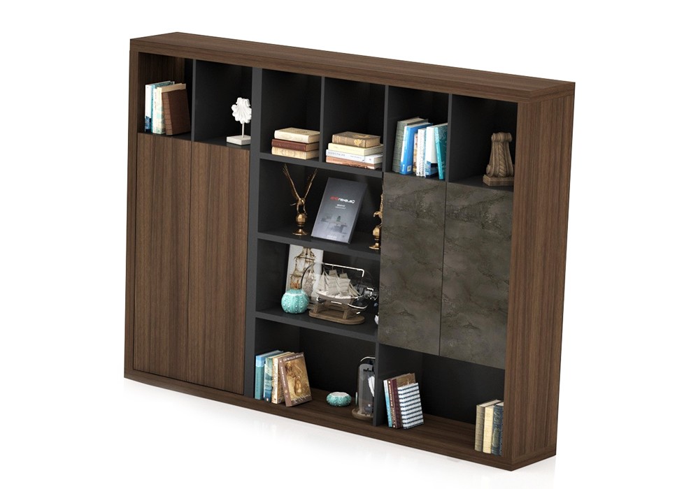 ARMOIRE GRANDE ARAS