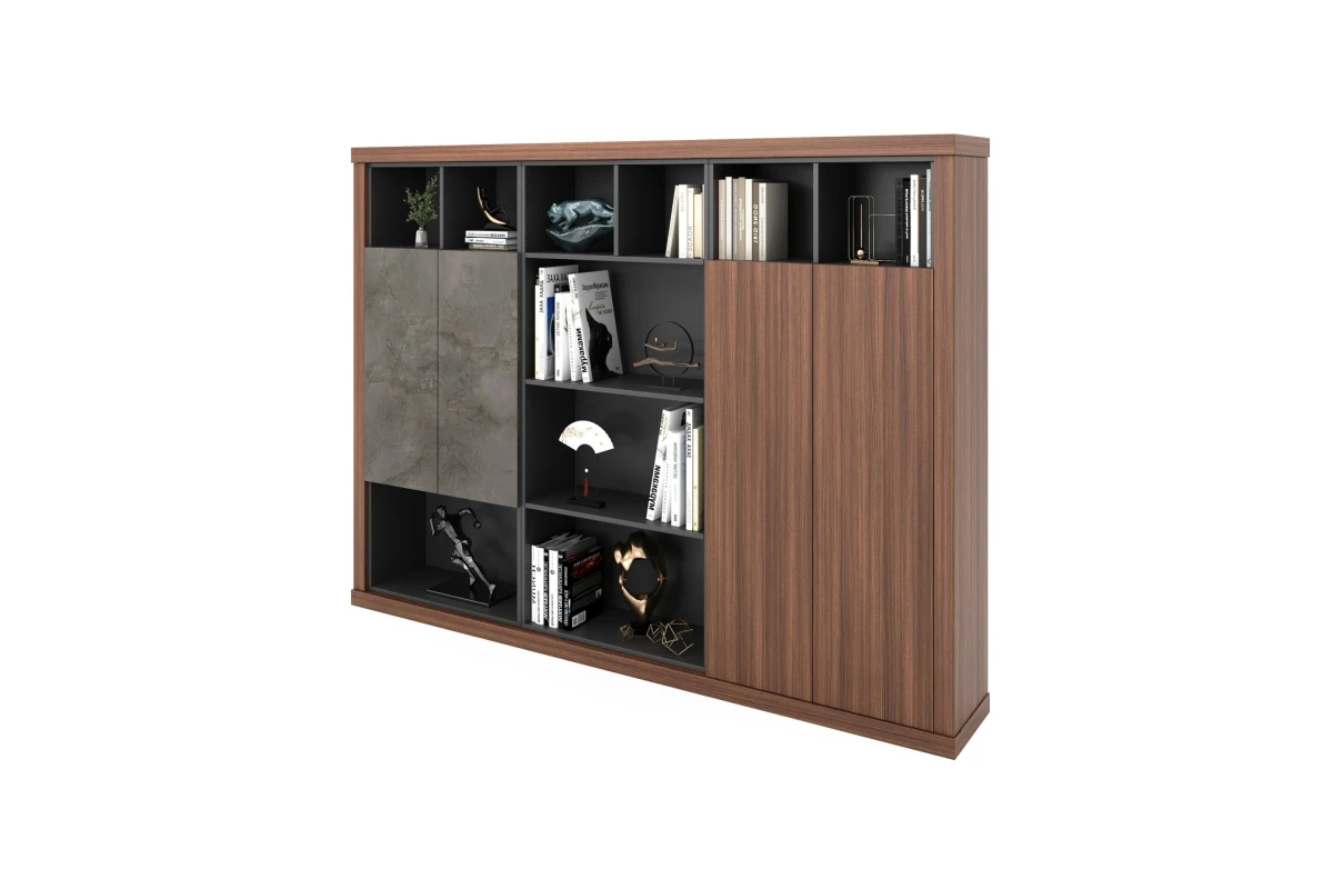 ARMOIRE GRANDE ARAS