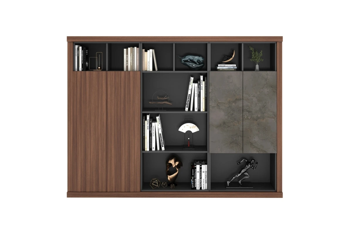 ARMOIRE GRANDE ARAS