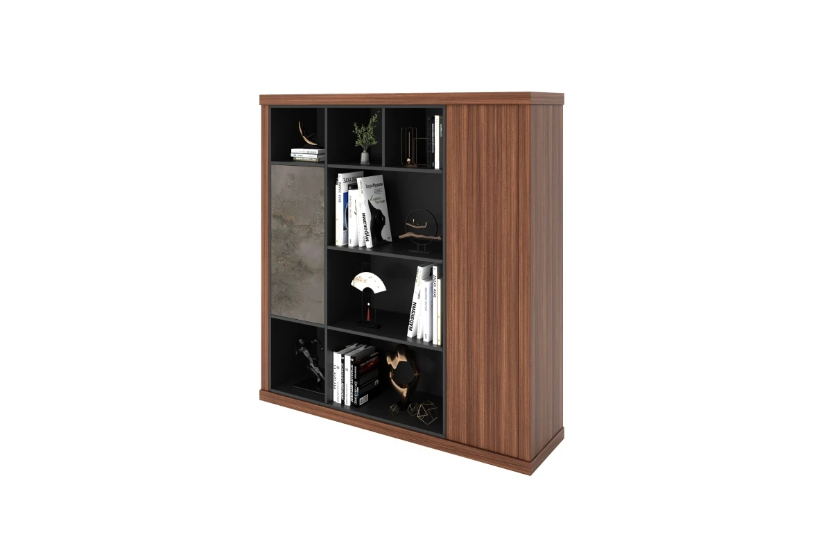 ARMOIRE ARAS MILIEU