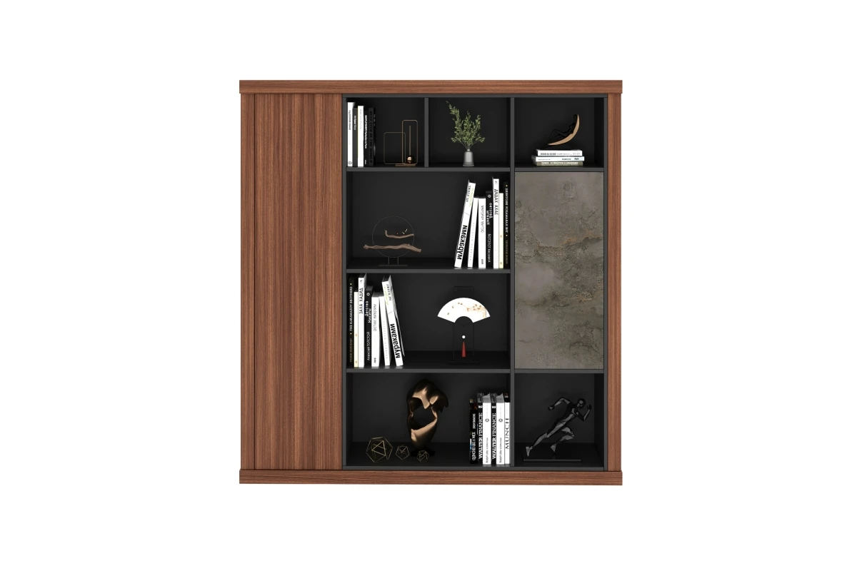 ARMOIRE ARAS MILIEU