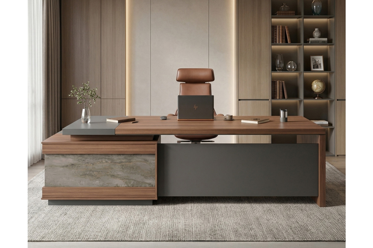 ARAS EXECUTIVE DESK
