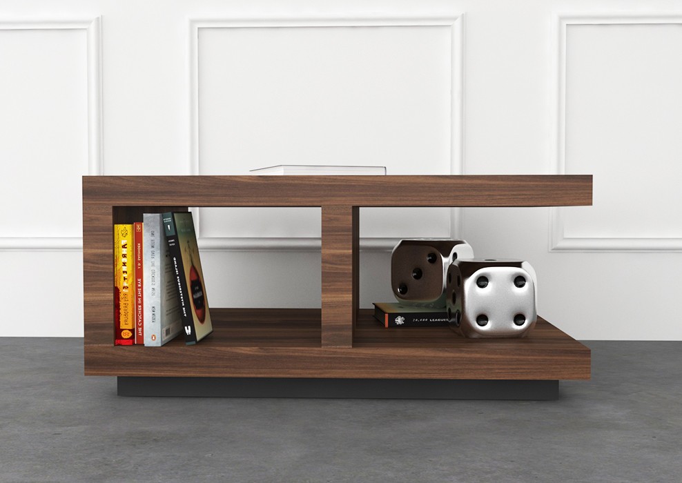 ARAS COFFEE TABLE