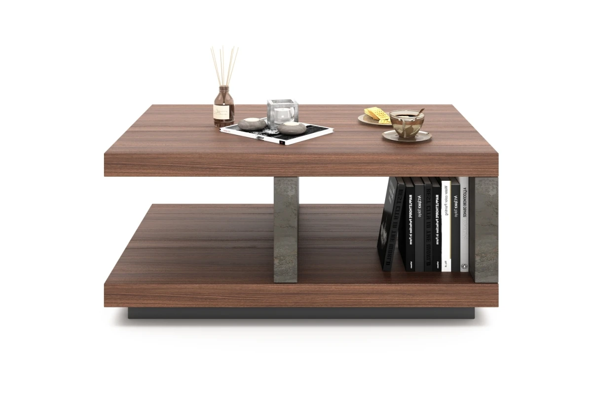 TABLE BASSE ARAS