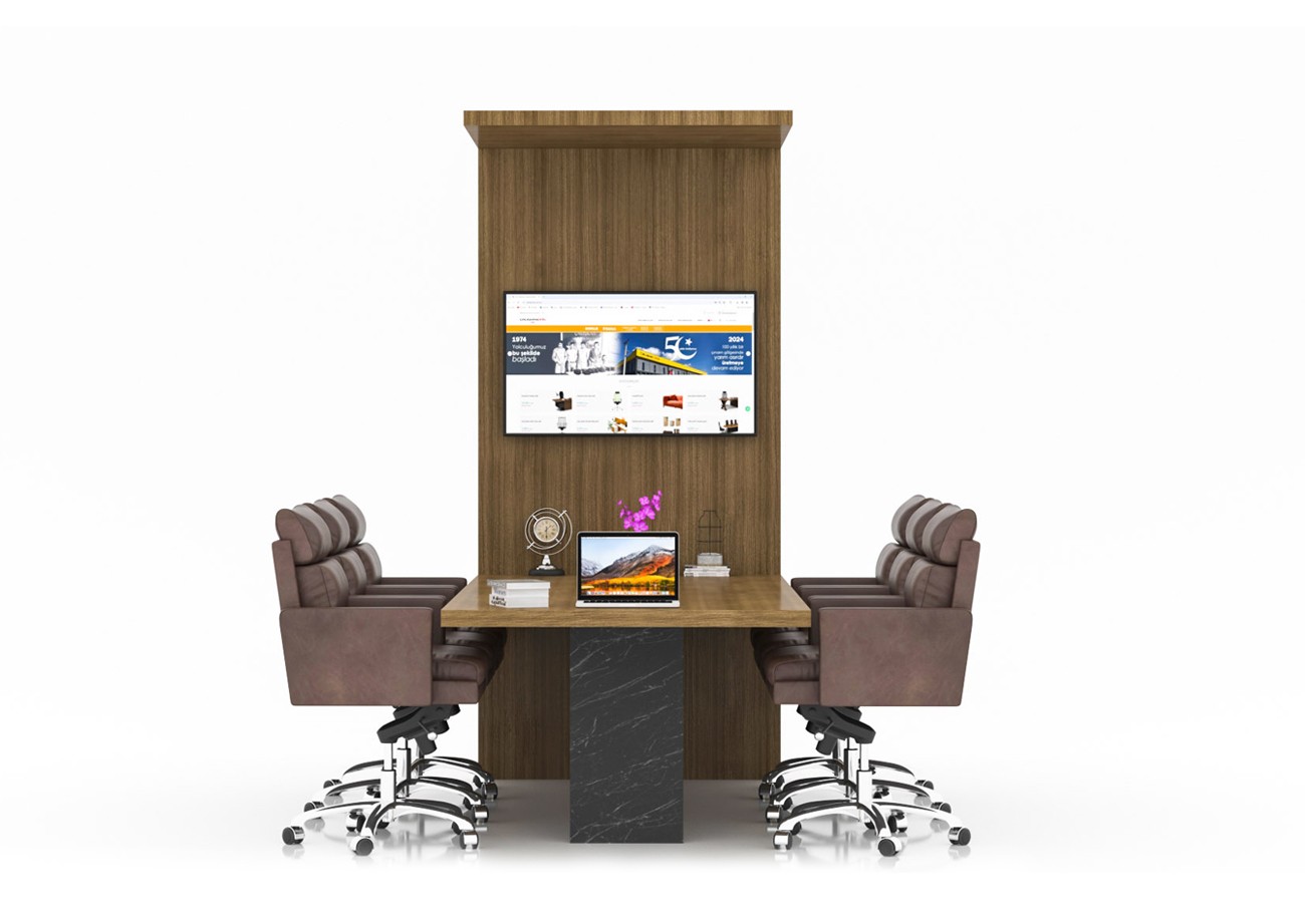 ARAS MEETING TABLE UNIT