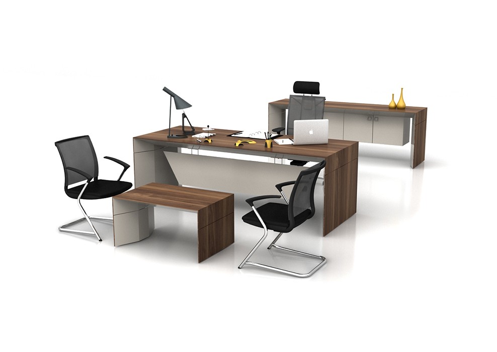 ARBELLA EXECUTIVE DESK