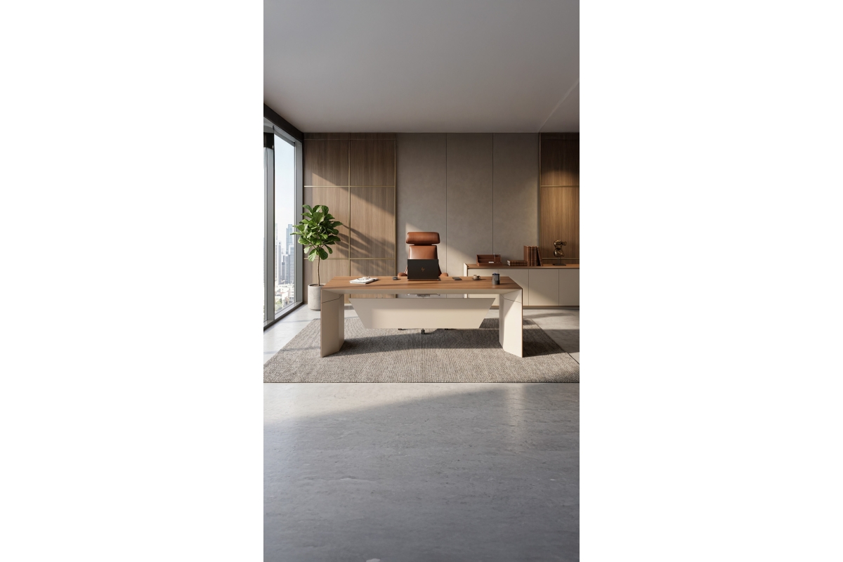 ARBELLA EXECUTIVE DESK