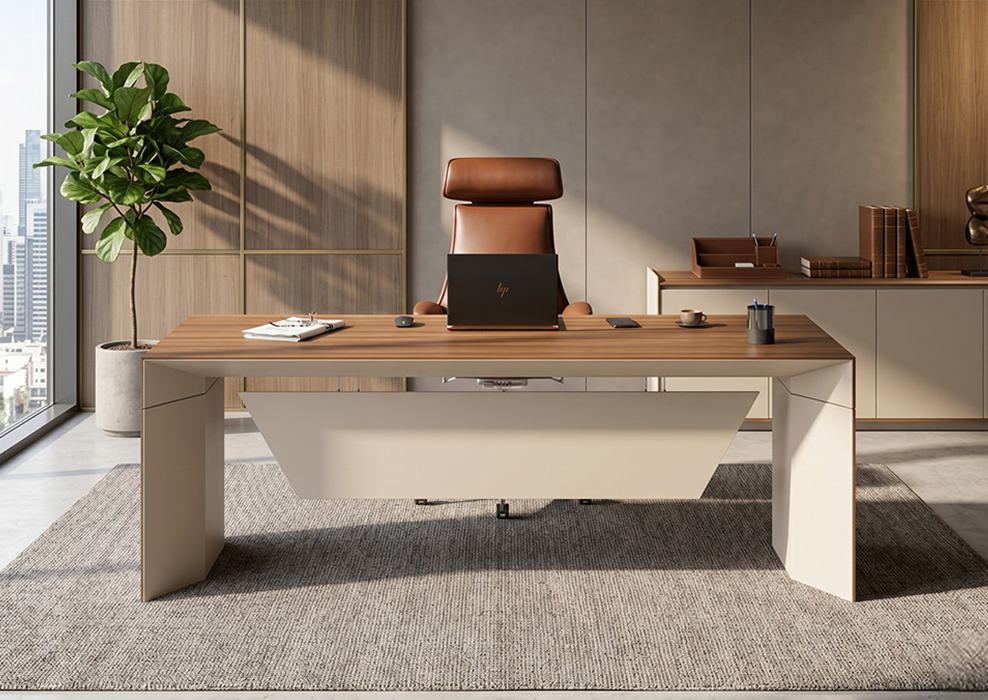 ARBELLA EXECUTIVE DESK