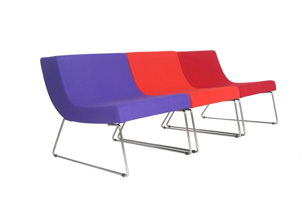 Arc Waıtıng Seat