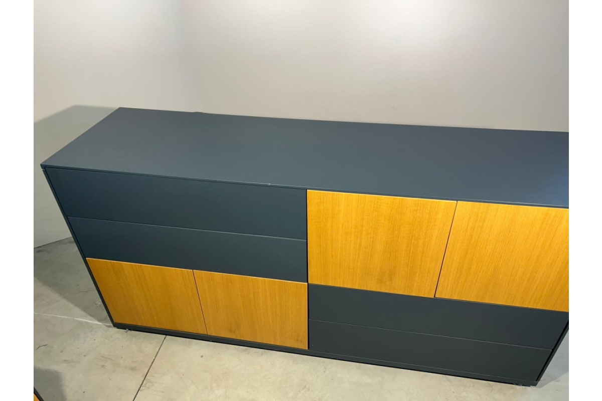 ARÇİ MAKAM MASASI - OUTLET - FABRİKA