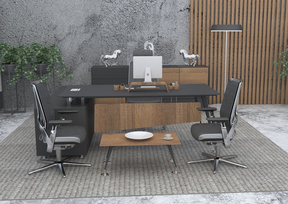 ARCI EXECUTIVE DESK