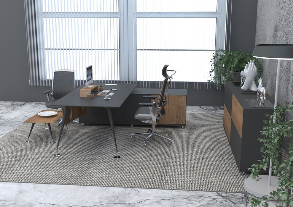 ARCI EXECUTIVE DESK