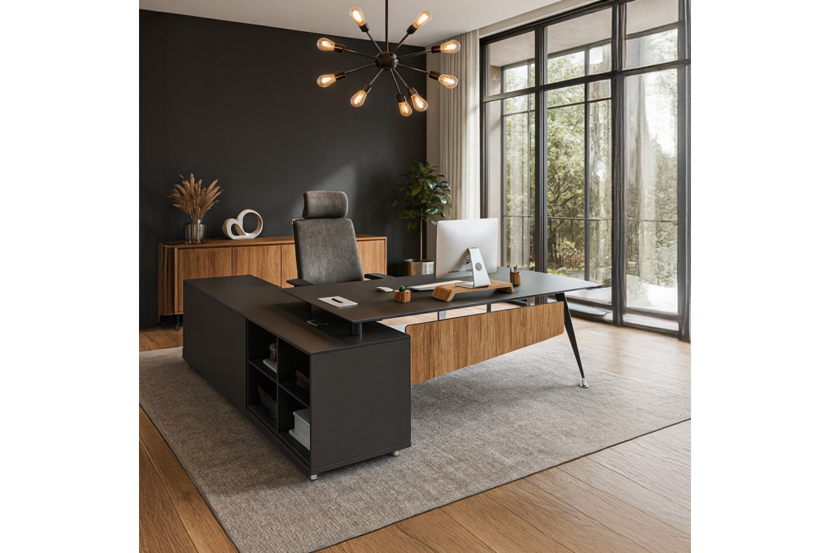 ELEONOR BUREAU DE DIRECTION