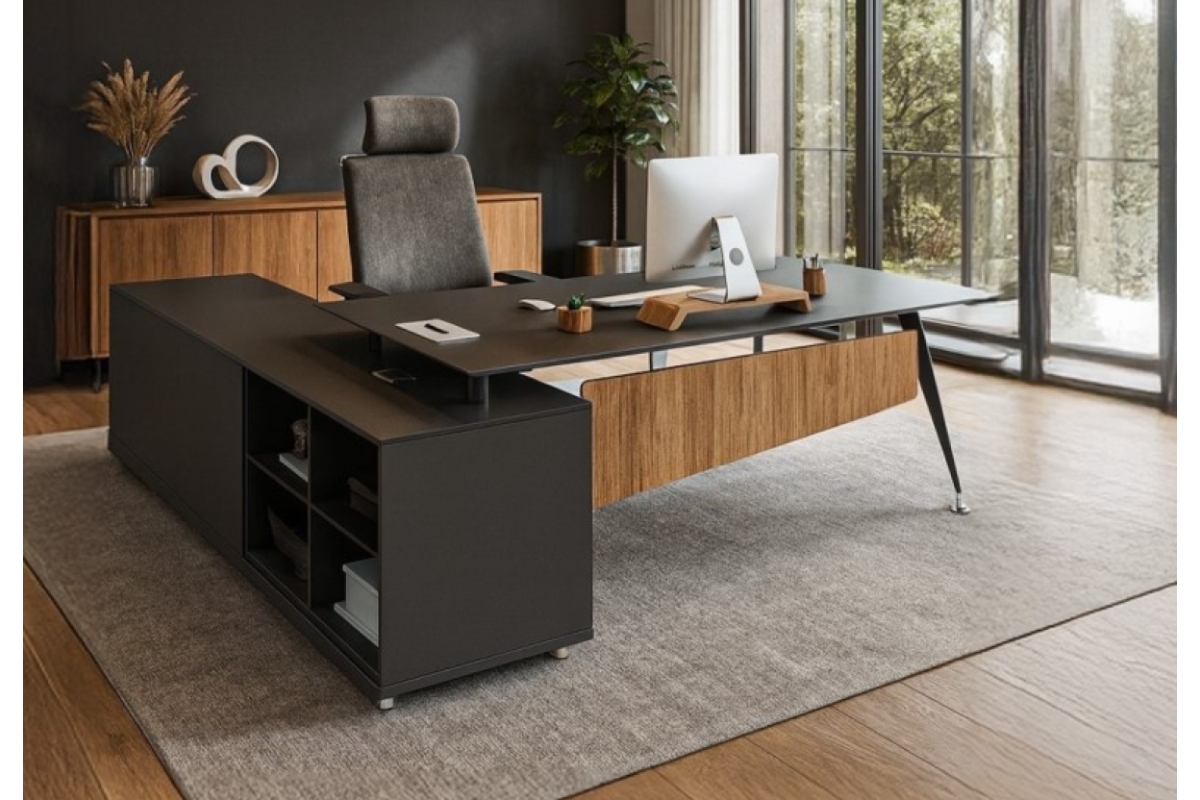 ARCI EXECUTIVE DESK