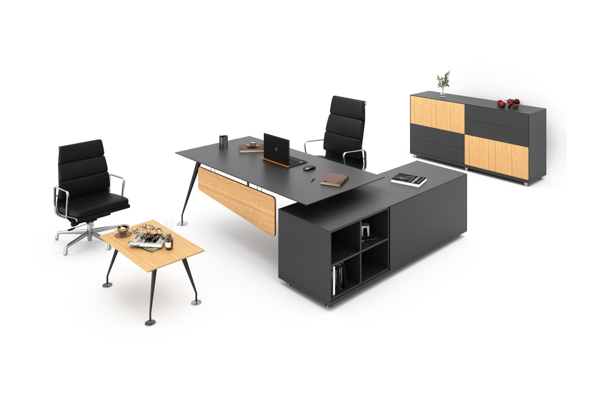 ELEONOR BUREAU DE DIRECTION