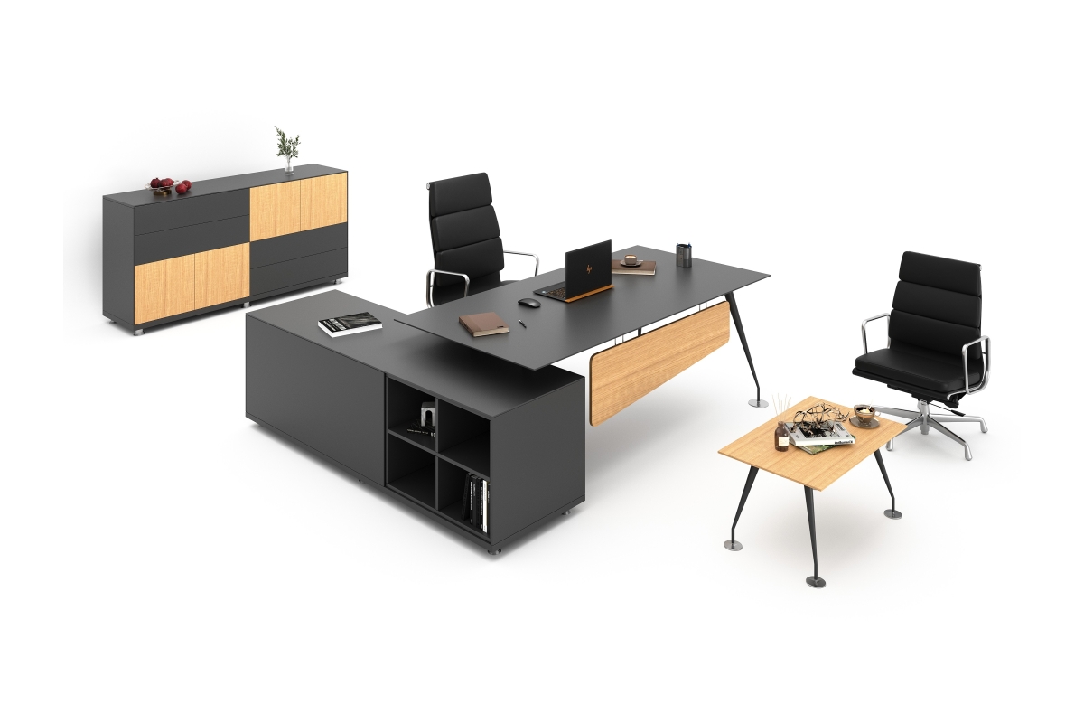 ELEONOR BUREAU DE DIRECTION