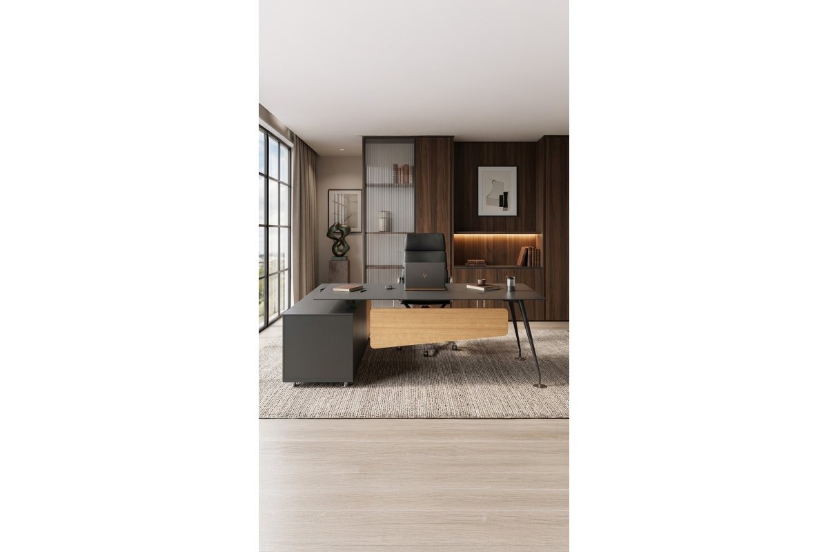 ARCI EXECUTIVE DESK