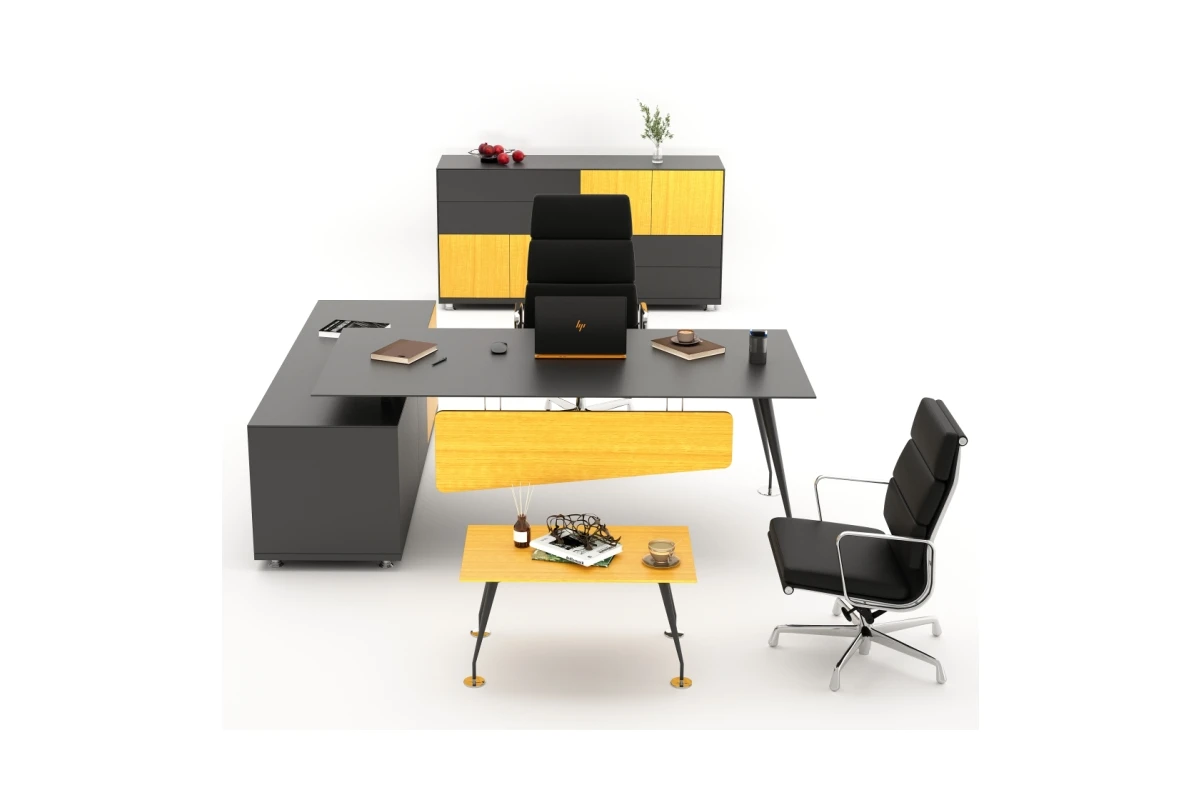 ARCI EXECUTIVE DESK