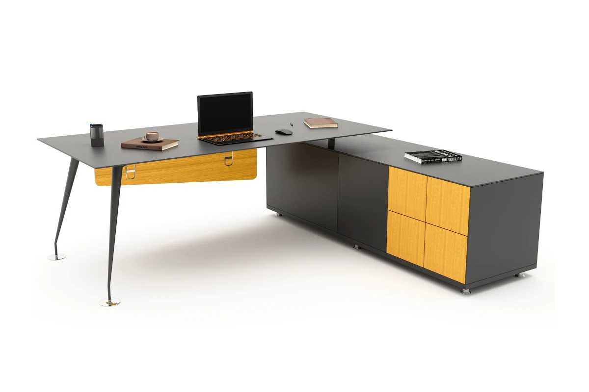 ARCI EXECUTIVE DESK