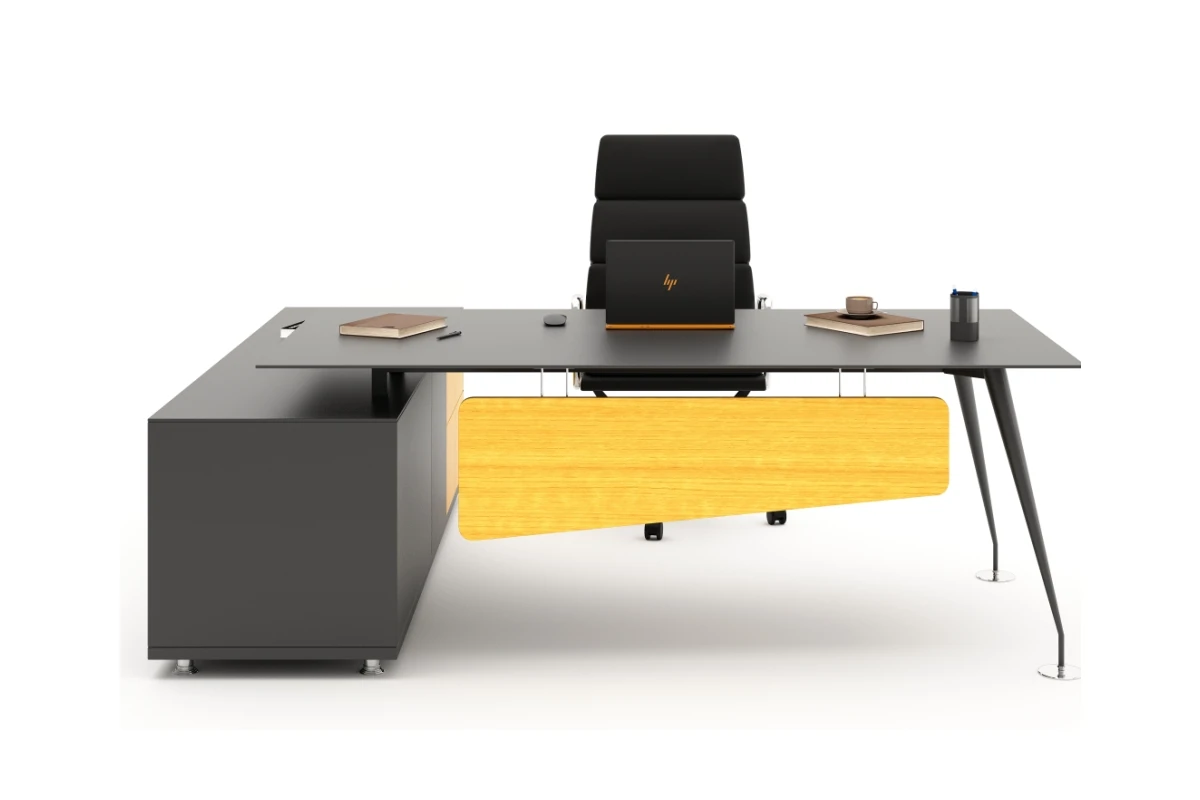 ARCI EXECUTIVE DESK