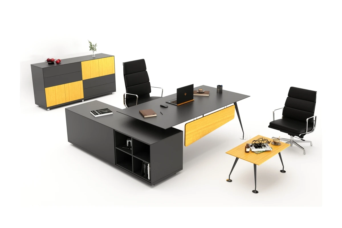 ARCI EXECUTIVE DESK