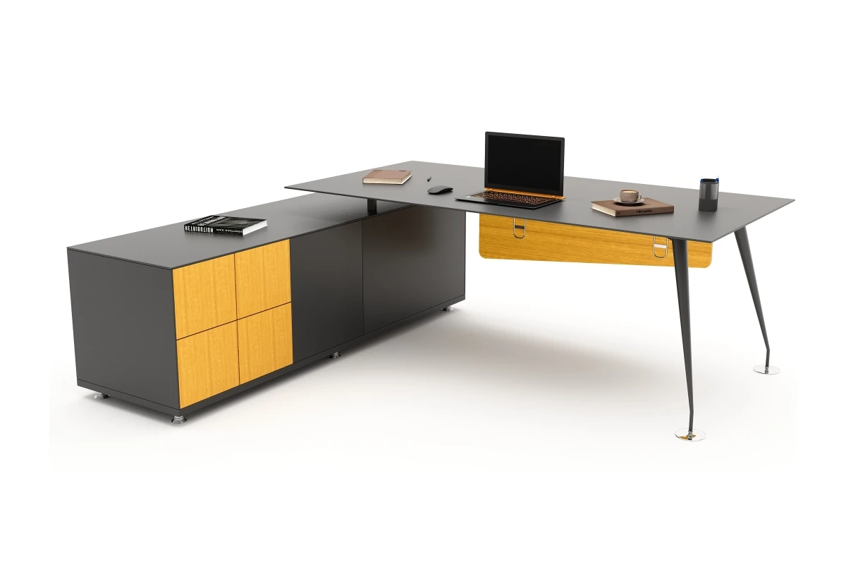 ARCI EXECUTIVE DESK
