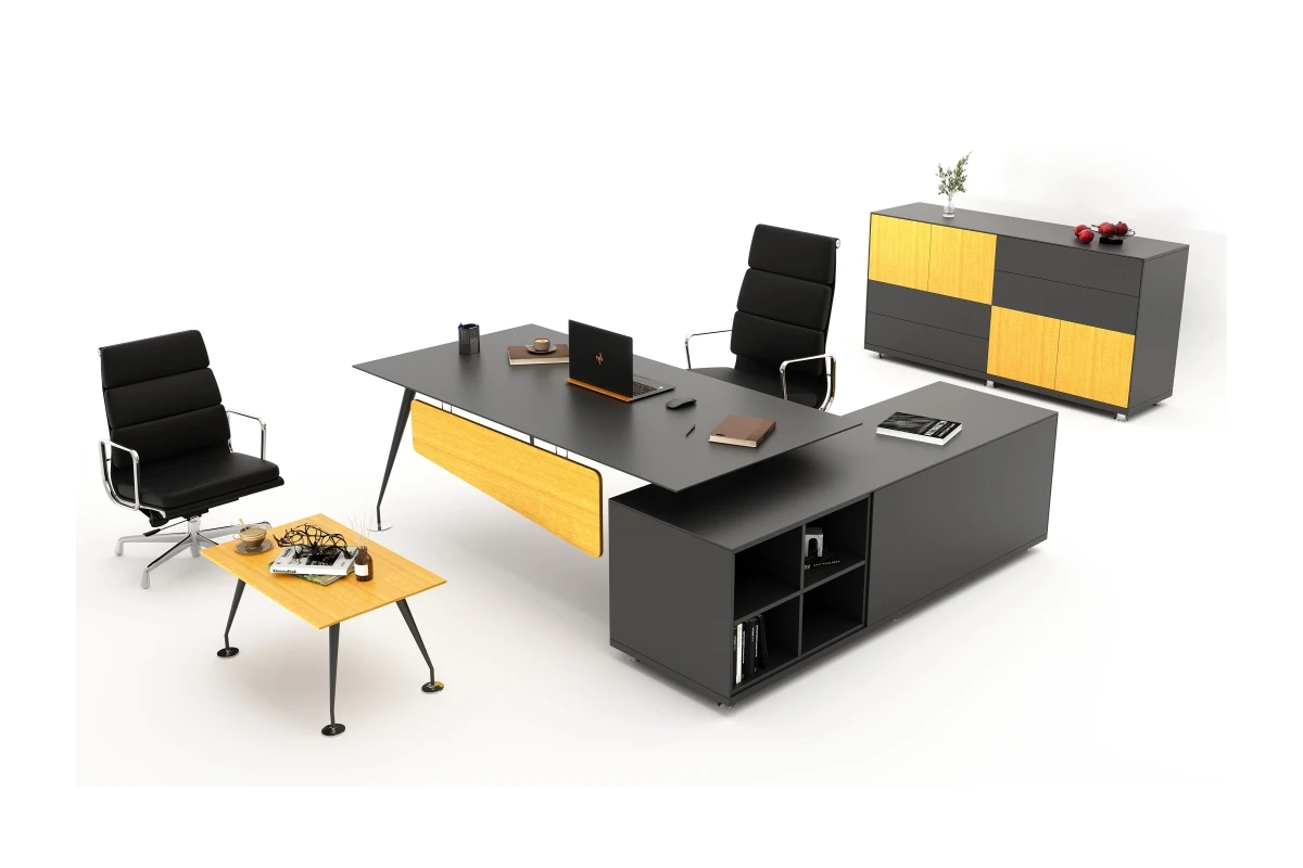 ARCI EXECUTIVE DESK