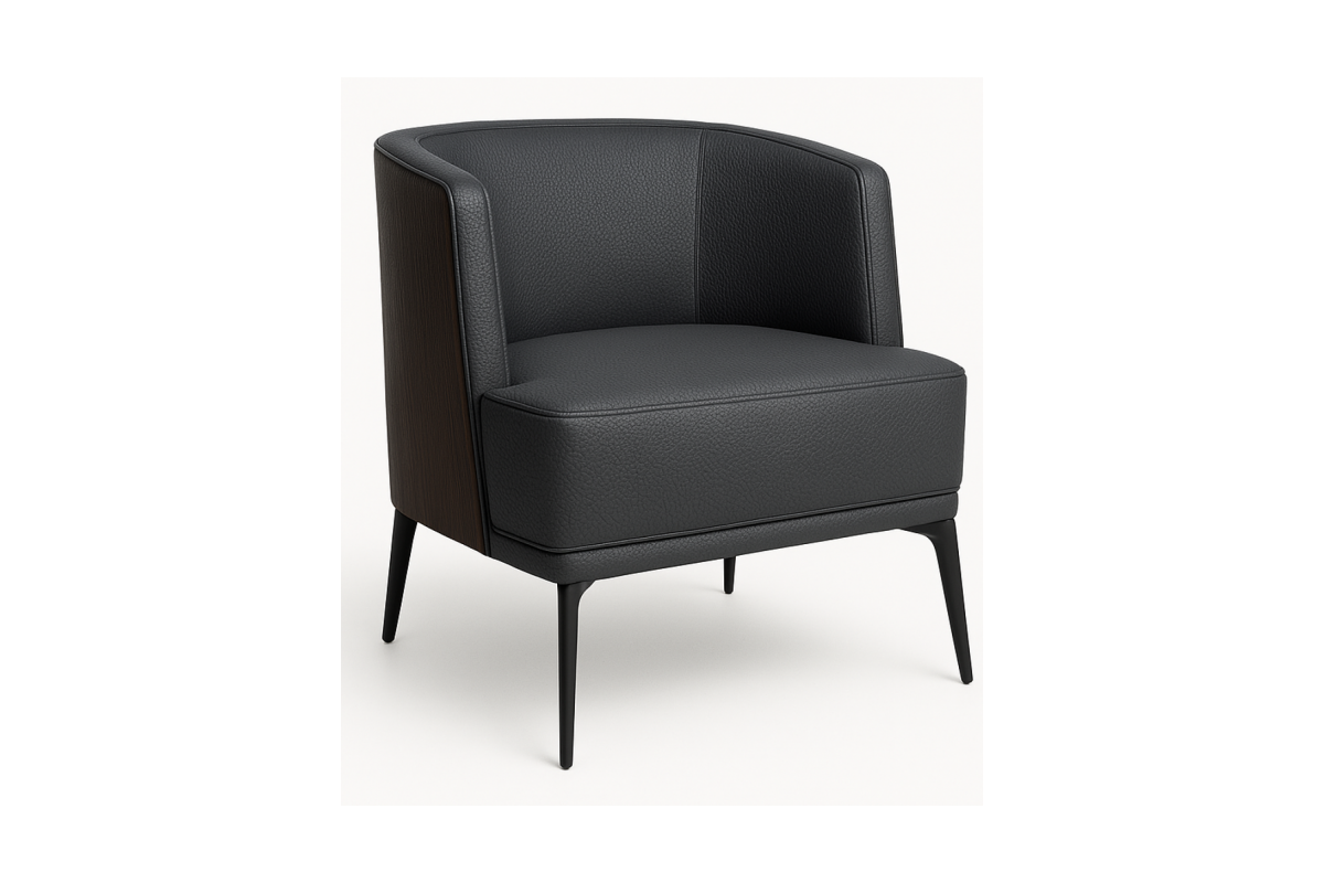 ARGOS SİNGLE SOFA