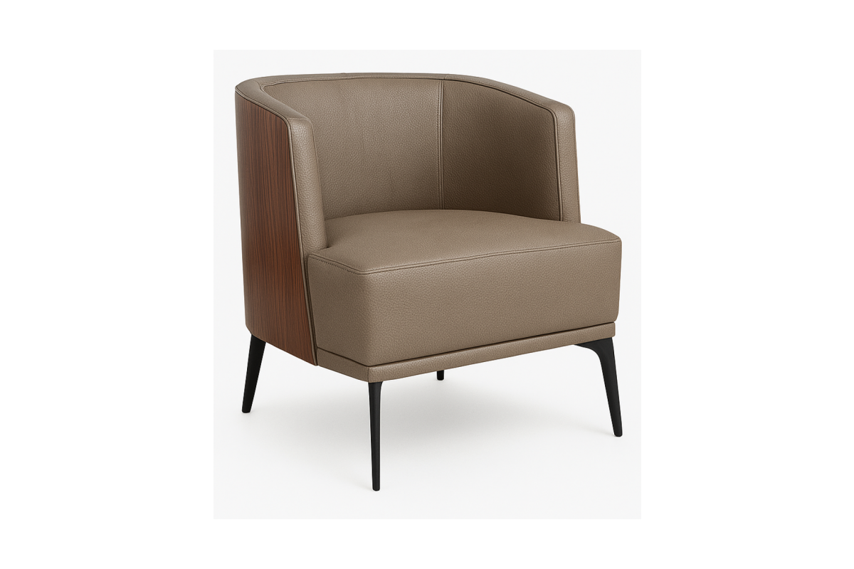 ARGOS SİNGLE SOFA