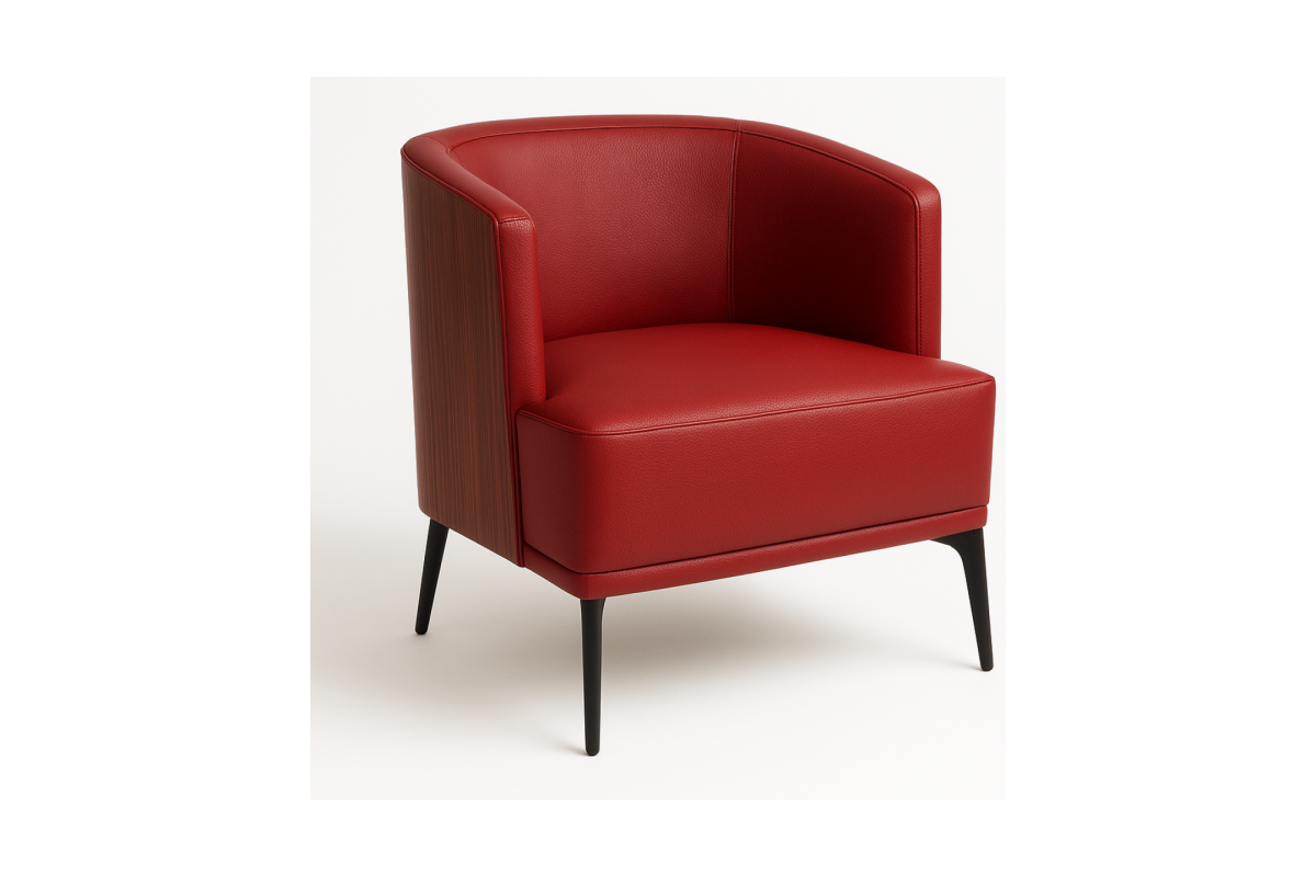 ARGOS SİNGLE SOFA
