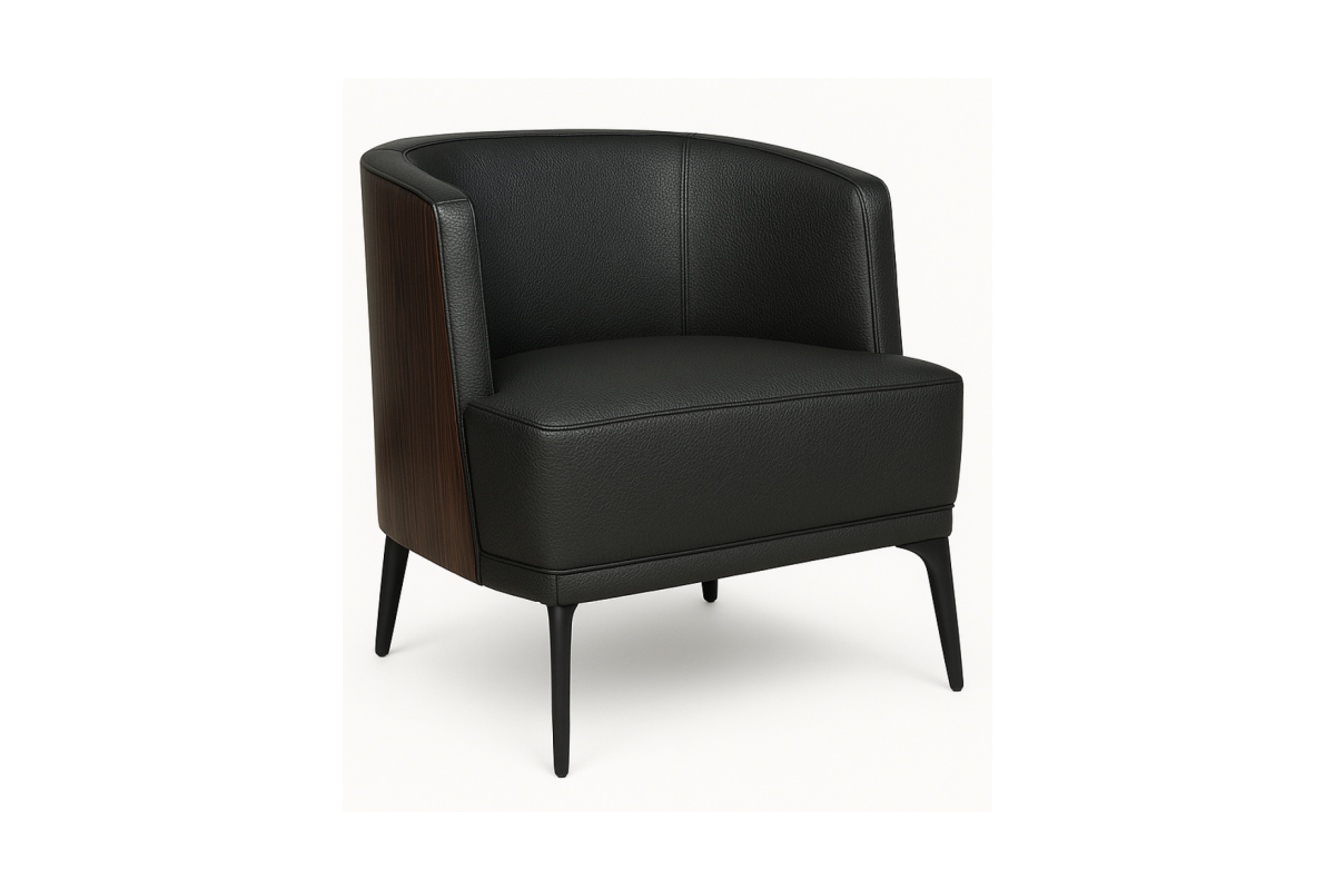 ARGOS SİNGLE SOFA