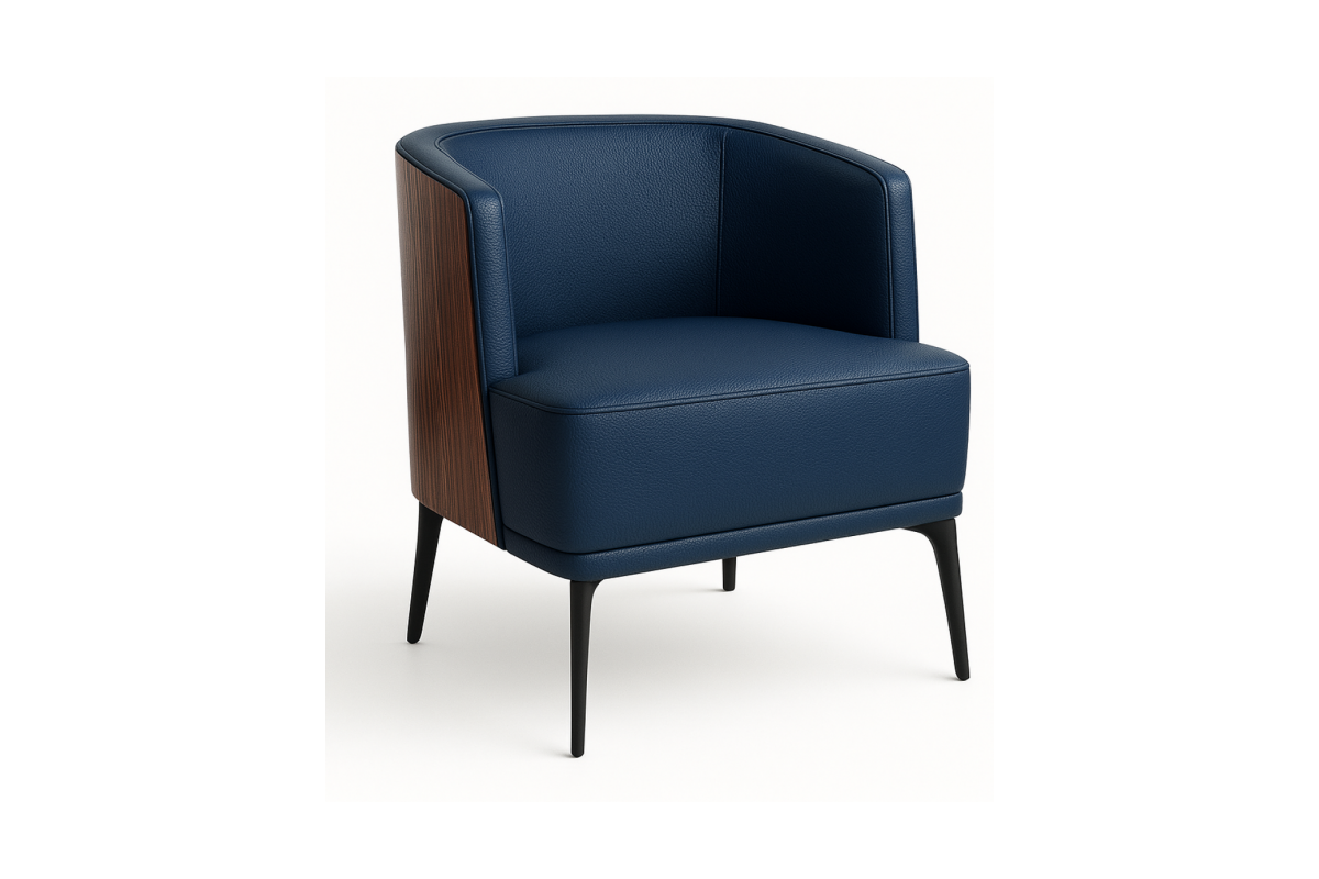 ARGOS SİNGLE SOFA