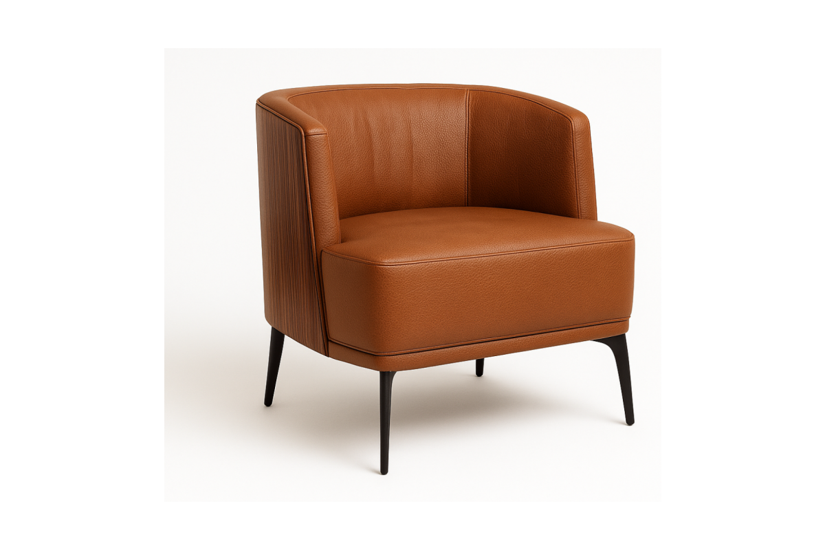 ARGOS SİNGLE SOFA
