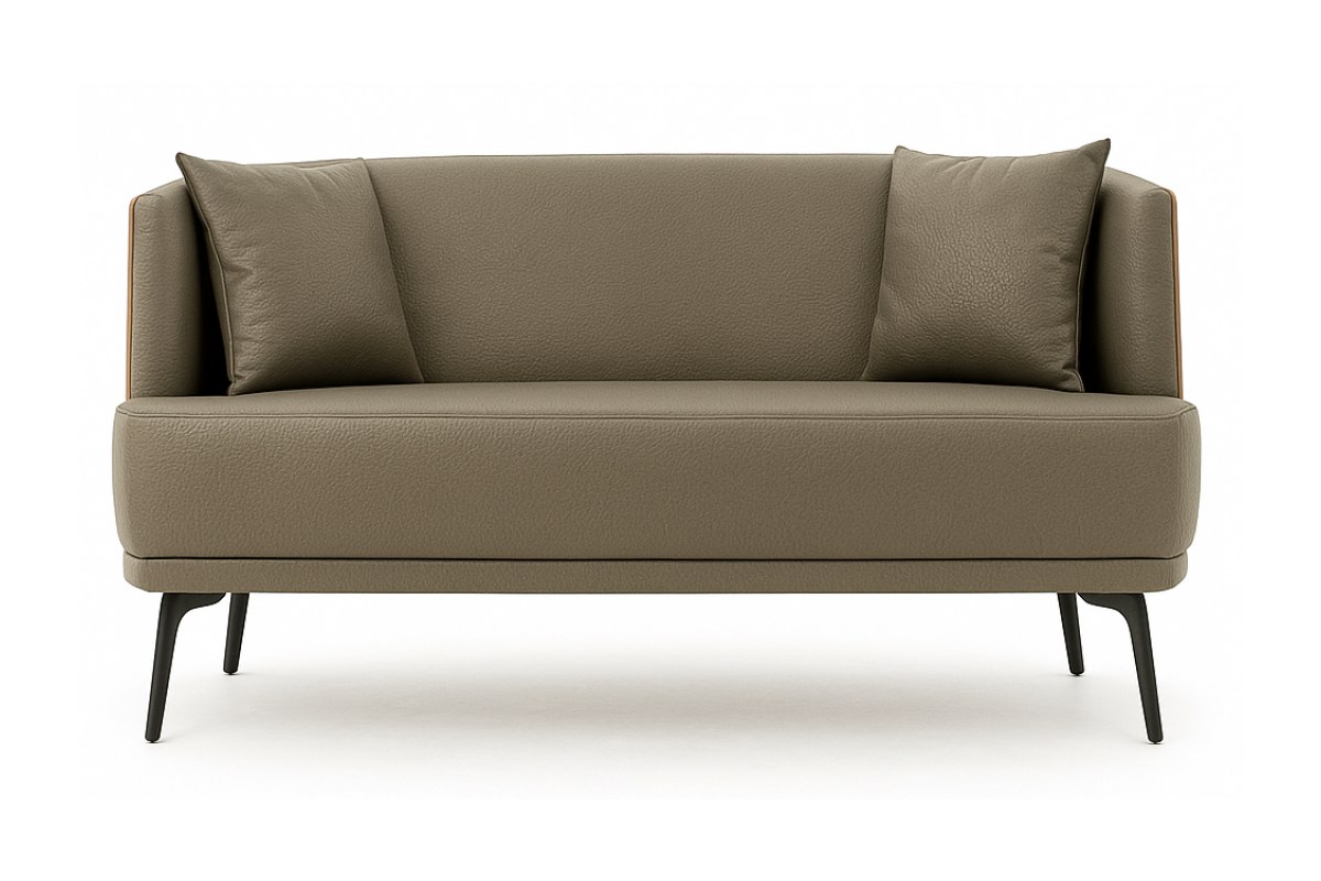 ARGOS TRİPLE CANAPÉ
