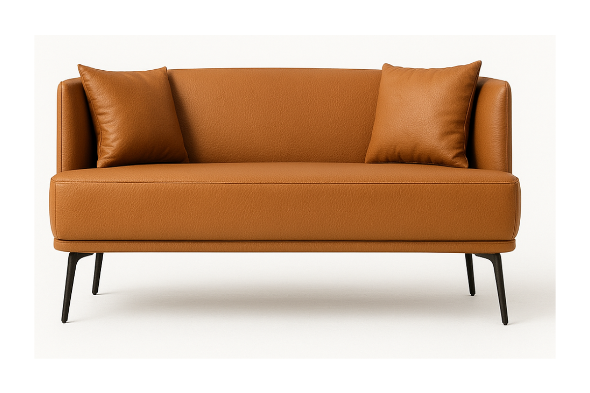 ARGOS TRİPLE CANAPÉ
