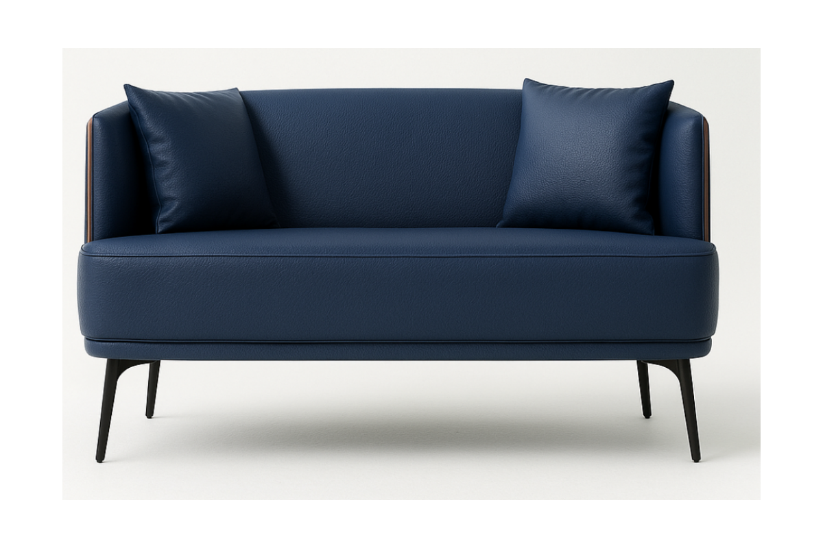 ARGOS TRİPLE CANAPÉ