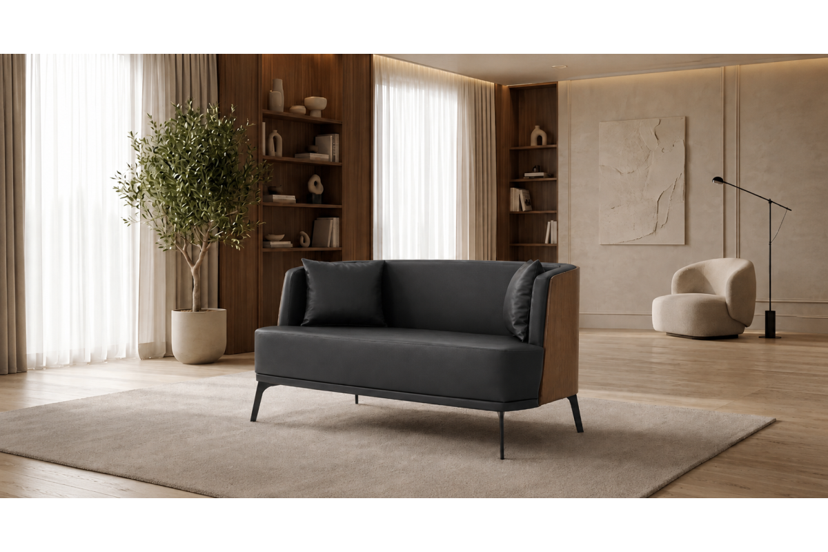 ARGOS TRİPLE CANAPÉ