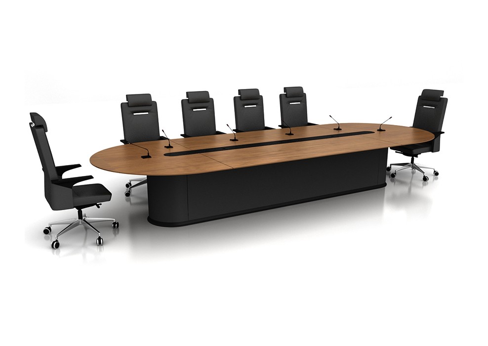 ARK BOARDROOM TABLE