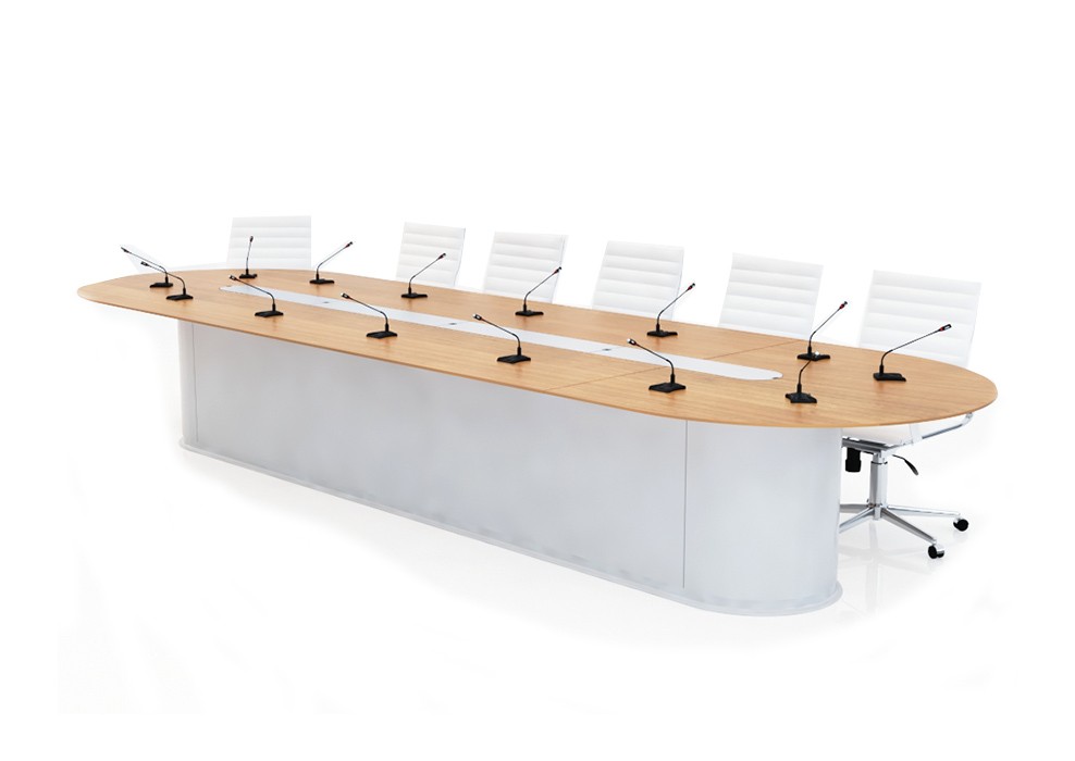 ARK BOARDROOM TABLE