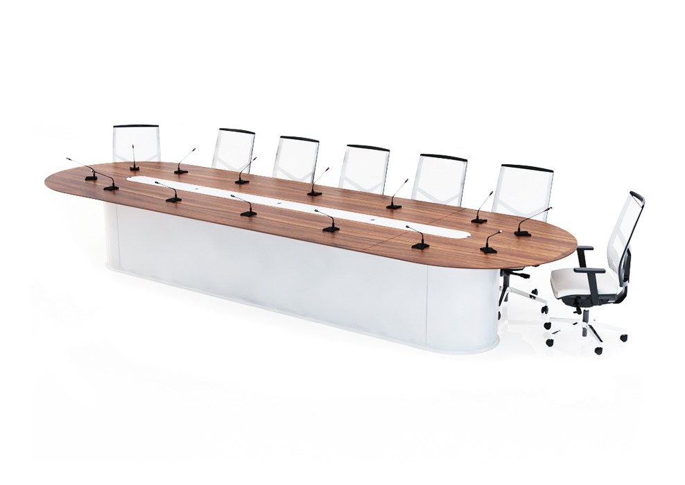 ARK BOARDROOM TABLE