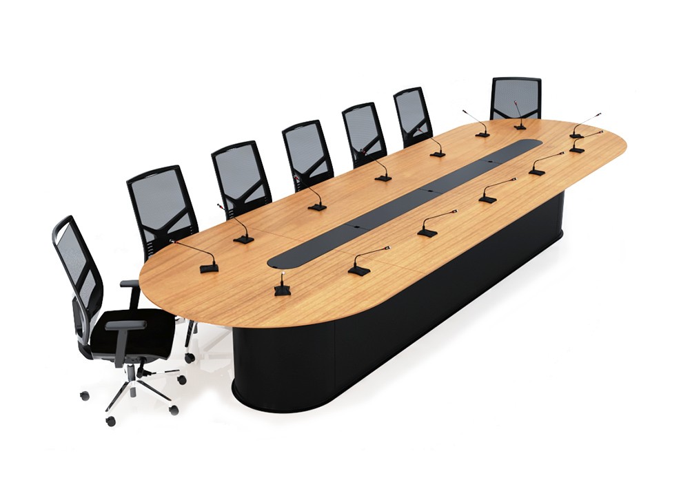 ARK BOARDROOM TABLE