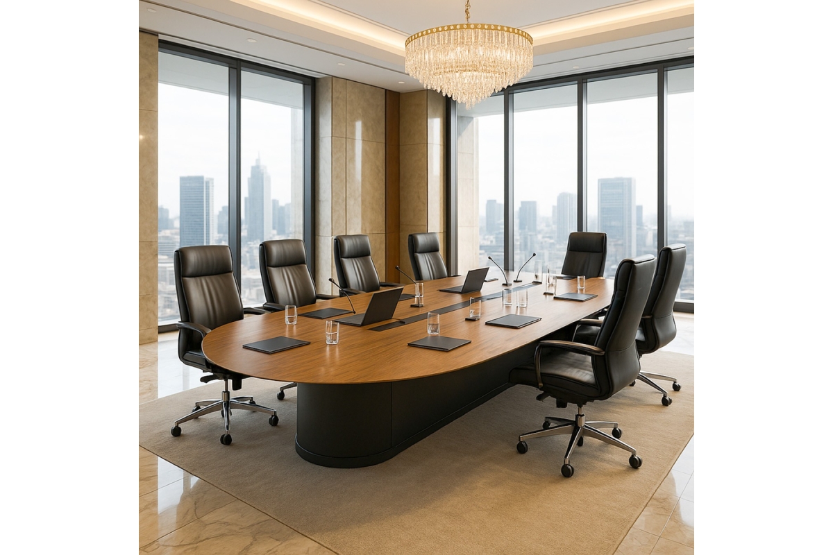ARK BOARDROOM TABLE