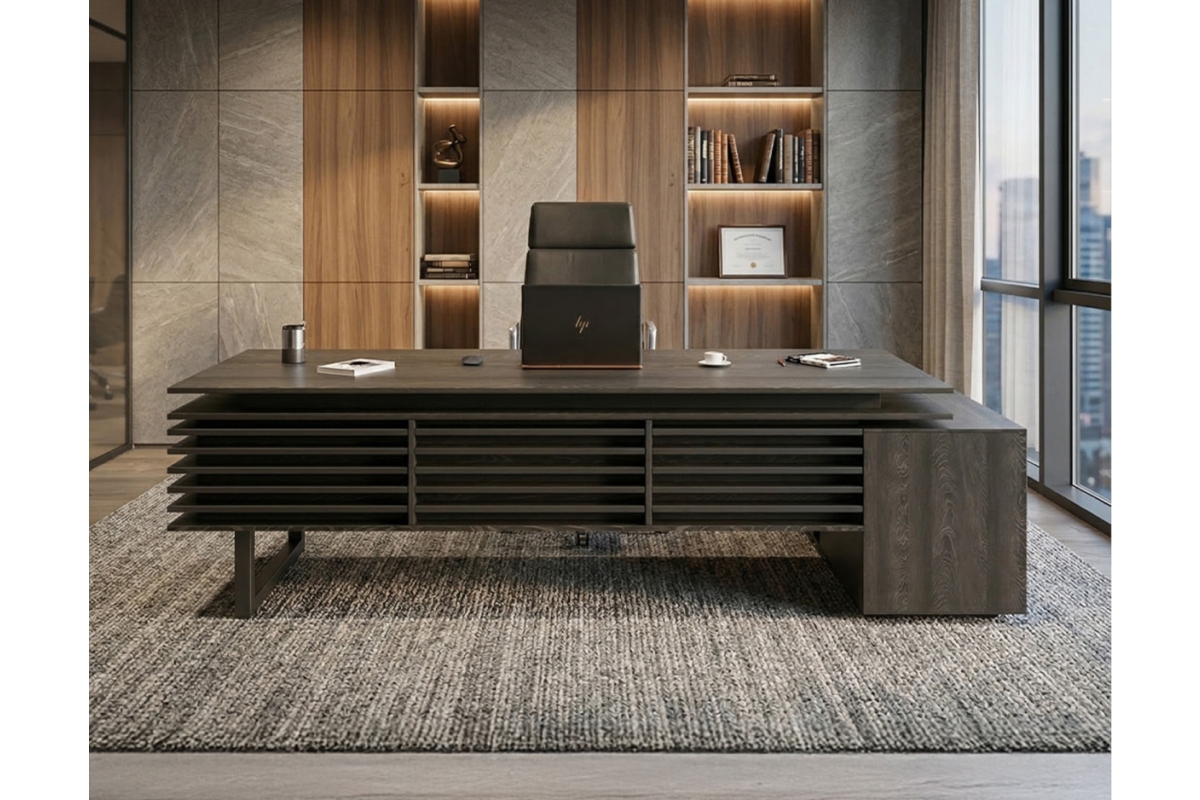 ARMA AUTHORİTY DESK