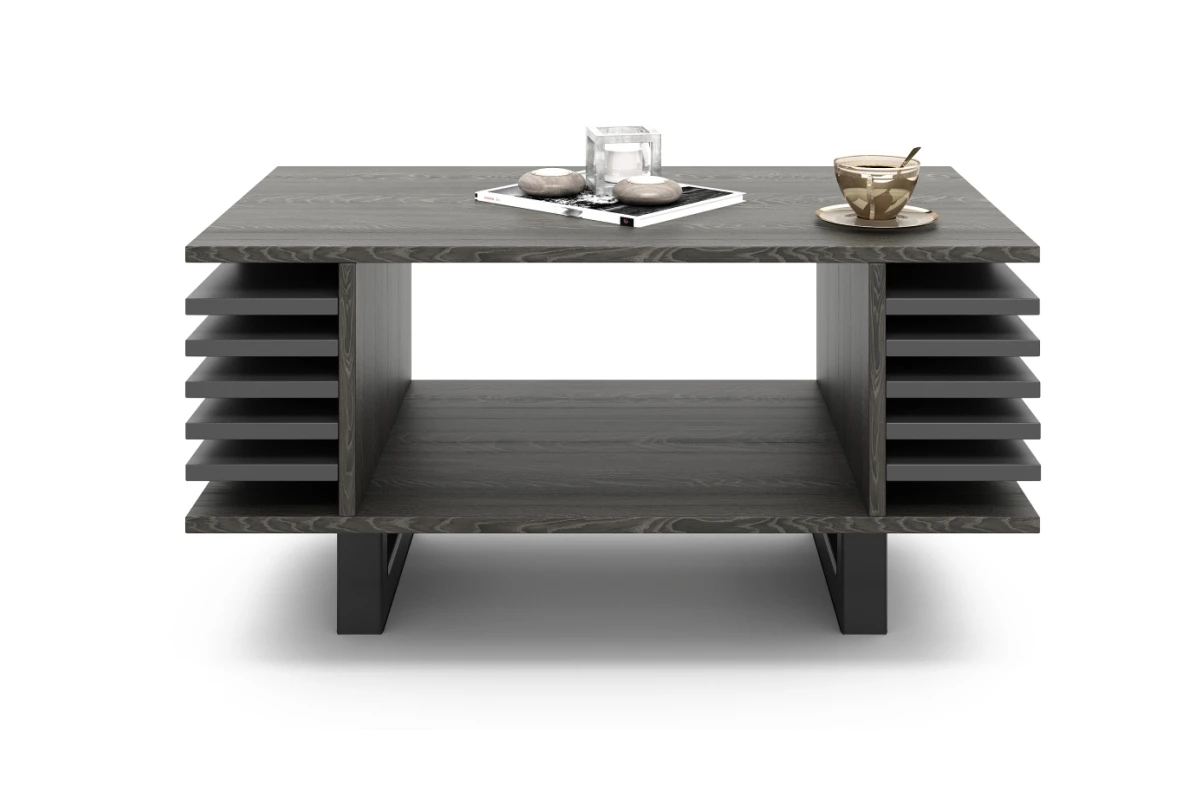 TABLE BASSE ARMA