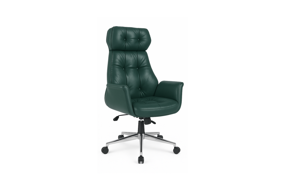 ARMANY EXECUTIVE CHAIR