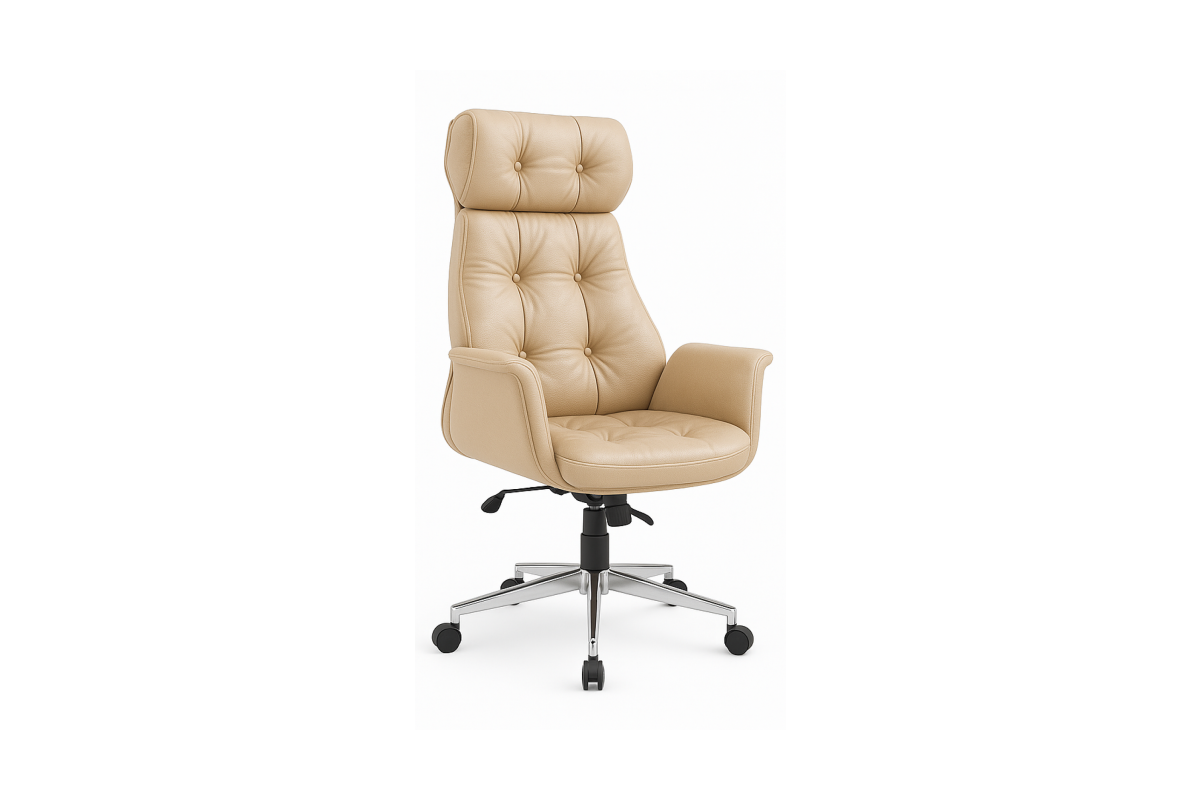 ARMANY EXECUTIVE CHAIR