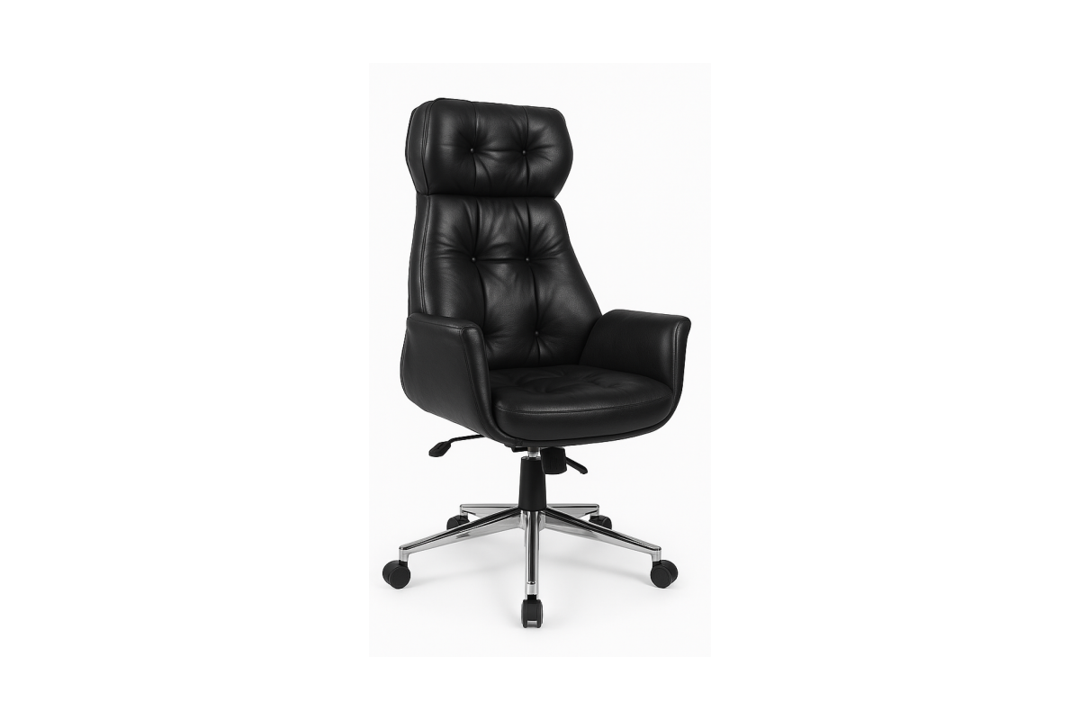 ARMANY EXECUTIVE CHAIR