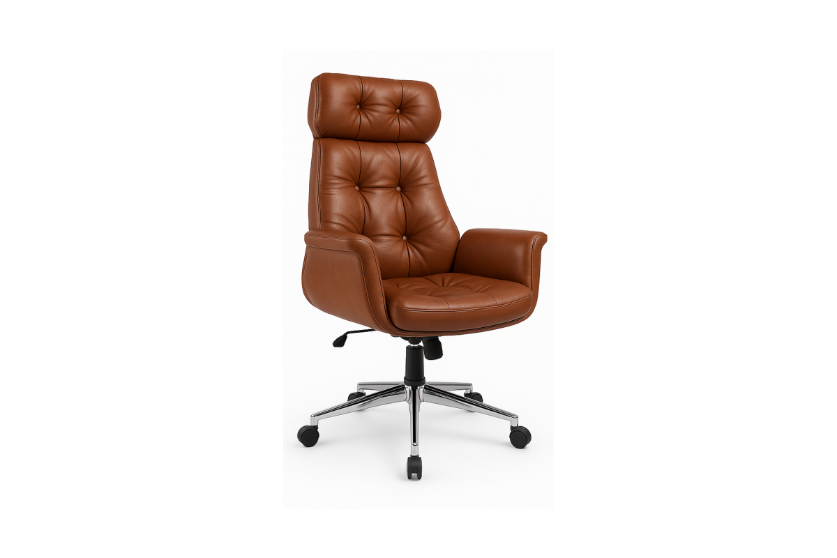 ARMANY EXECUTIVE CHAIR