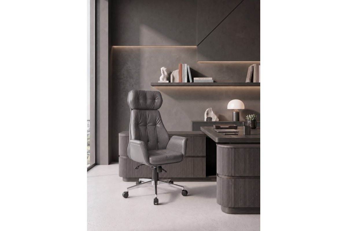 ARMANY EXECUTIVE CHAIR